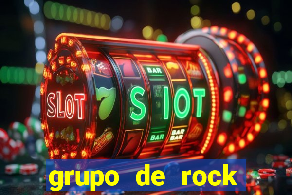 grupo de rock whatsapp 2024